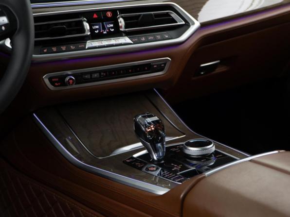 BMW X5 IV (G05/G18) с пробегом 2019 года, цена 6 678 046 рублей, 97627 км, внедорожник, Автокод Объявления