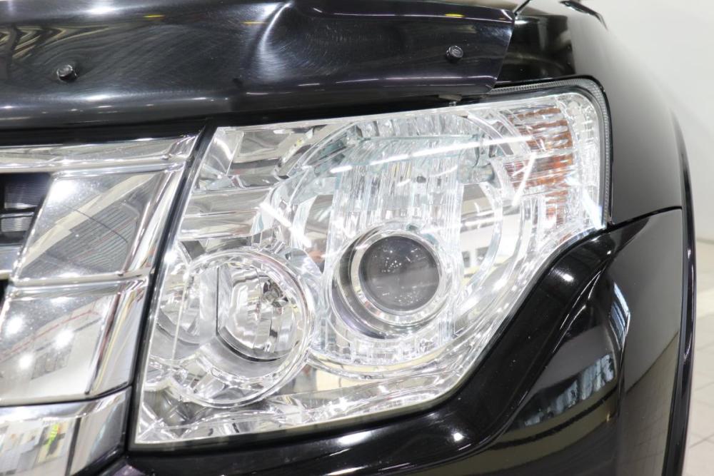 Mitsubishi Pajero IV Рестайлинг 2 Иркутск  - изображение 12