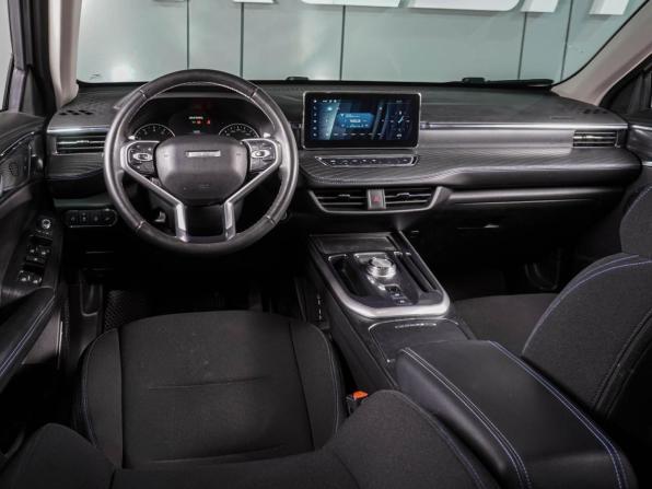 Haval Jolion I с пробегом 2023 года, цена 1 749 000 рублей, 69363 км, внедорожник, Автокод Объявления