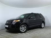 Ford Explorer V Санкт-Петербург  - изображение 23