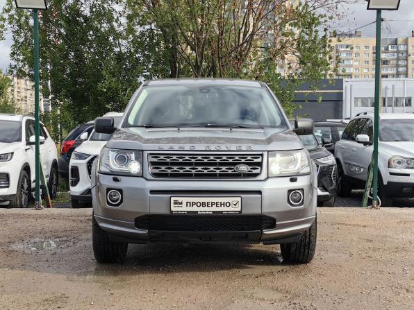 Land Rover Freelander II Рестайлинг 2 с пробегом 2014 года, цена 1 169 000 рублей, 310463 км, внедорожник, Автокод Объявления