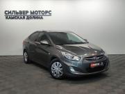 Hyundai Solaris I Пермь  - изображение 23