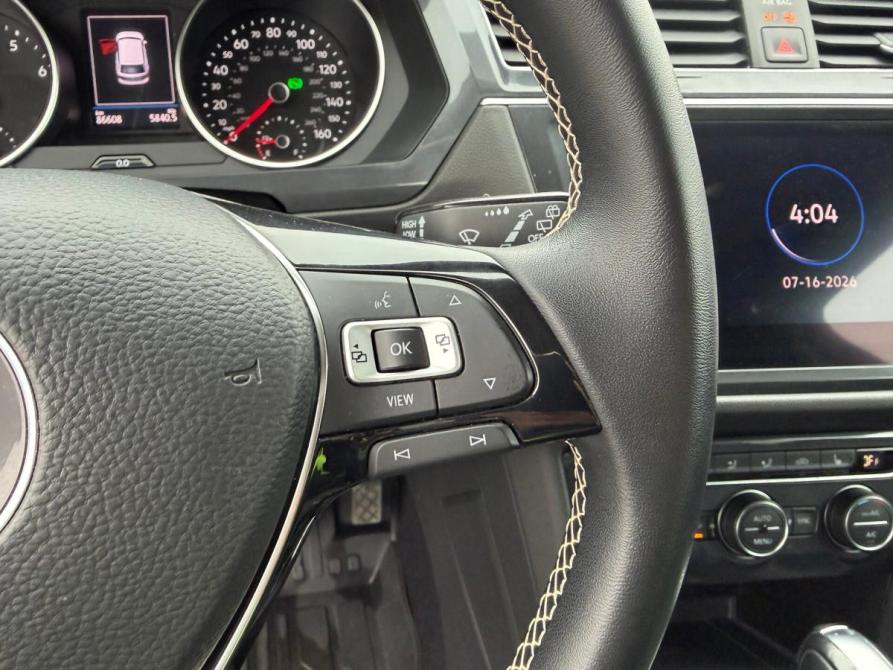 Volkswagen Tiguan II Сыктывкар  - изображение 23
