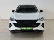 Haval F7 I Рестайлинг Смоленск  - изображение 13