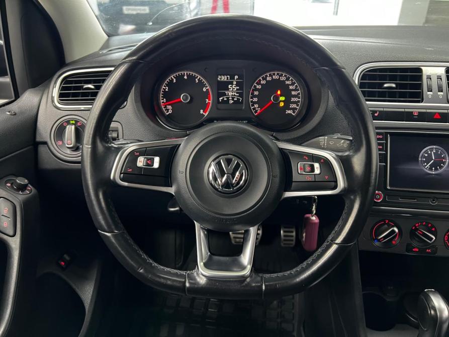 Volkswagen Polo V Рестайлинг Казань  - изображение 18