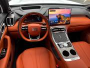 Geely Galaxy M7 Кропоткин  - изображение 36