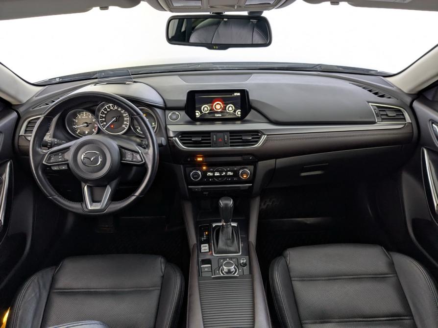 Mazda 6 III (GJ) Рестайлинг Москва  - изображение 26
