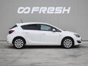 Opel Astra J Рестайлинг Краснодар  - изображение 21