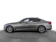 BMW 5 серии VII (G30/G31/G38) Москва  - изображение 38