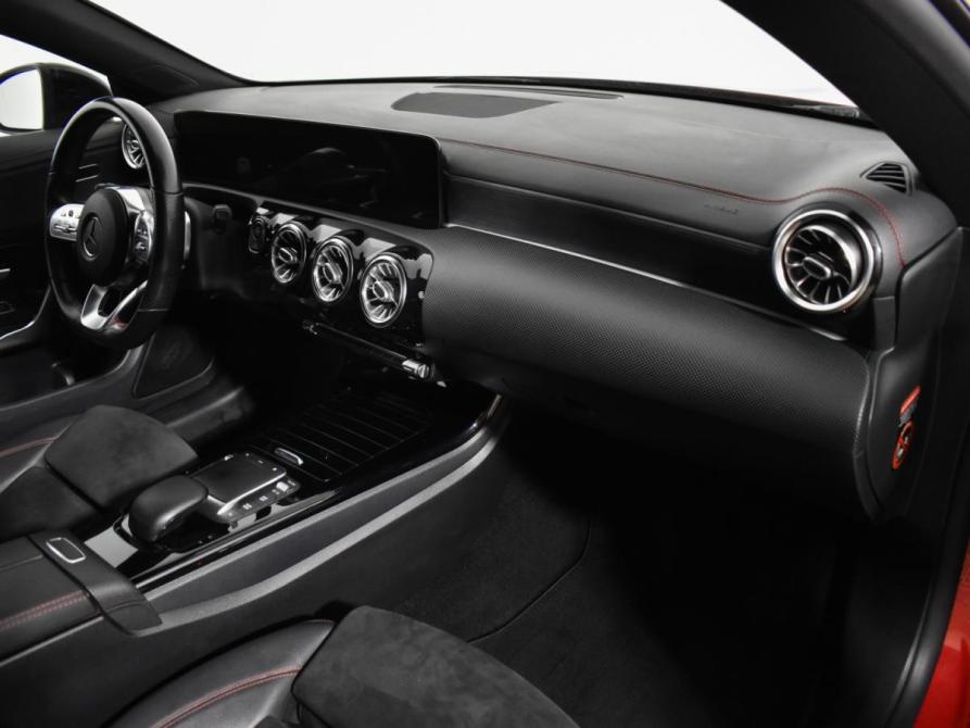 Mercedes-Benz CLA II (C118 X118) Санкт-Петербург  - изображение 12