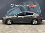 Mazda 3 III (BM) Пермь  - изображение 31