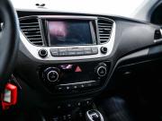 Hyundai Solaris I Рестайлинг Красноярск  - изображение 53