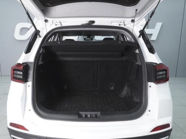 Chery Tiggo 4 I Рестайлинг с пробегом 2021 года, цена 1 320 000 рублей, 90735 км, внедорожник, Автокод Объявления