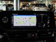 Lexus ES VII Рестайлинг Москва  - изображение 67