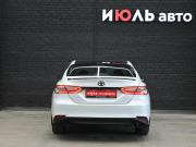 Toyota Camry VIII (XV70) Екатеринбург  - изображение 25