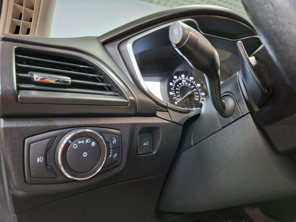 Ford Fusion (North America) II Рестайлинг с пробегом 2017 года, цена 1 279 000 рублей, 209000 км, седан, Автокод Объявления