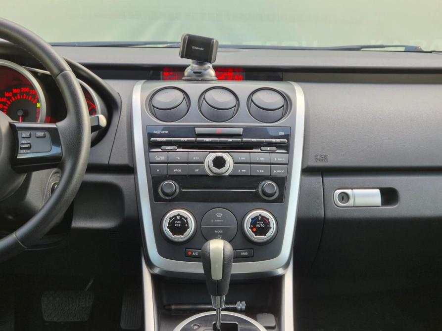 Mazda CX-7 I Екатеринбург  - изображение 10