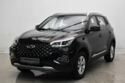 Chery Tiggo 4 Pro I Рестайлинг Москва  - изображение 16