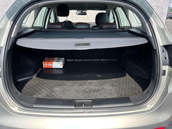Kia Ceed II с пробегом 2013 года, цена 1 100 000 рублей, 153090 км, универсал, Автокод Объявления
