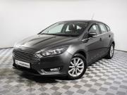 Ford Focus III Рестайлинг Москва  - изображение 14