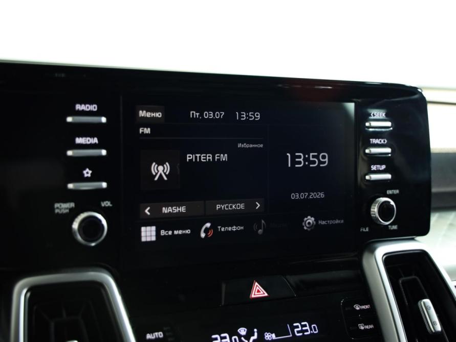 Kia Sorento IV Санкт-Петербург  - изображение 14