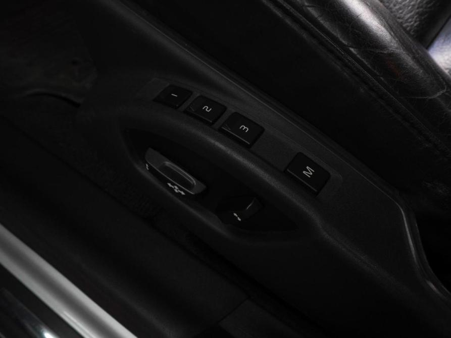 Volvo S80 II Рестайлинг Воронеж  - изображение 12