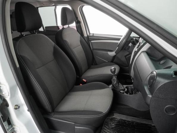Renault Duster I Рестайлинг с пробегом 2016 года, цена 1 179 000 рублей, 133660 км, внедорожник, Автокод Объявления