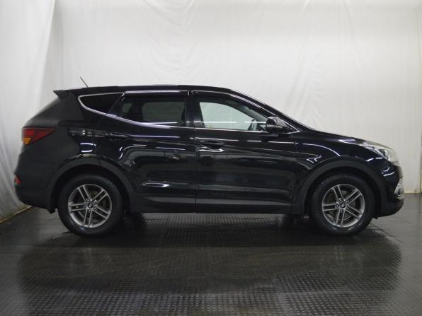 Hyundai Santa Fe III Рестайлинг с пробегом 2016 года, цена 2 140 000 рублей, 230238 км, внедорожник, Автокод Объявления