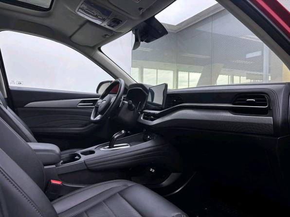 Haval F7 I Рестайлинг с пробегом 2024 года, цена 2 170 000 рублей, 57759 км, внедорожник, Автокод Объявления