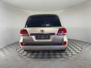 Toyota Land Cruiser 200 Series Ногинск  - изображение 21