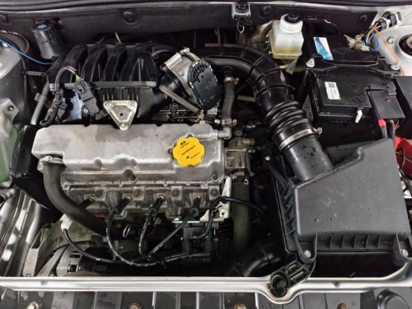 Lada (ВАЗ) Granta I Рестайлинг с пробегом 2024 года, цена 868 100 рублей, 27743 км, седан, Автокод Объявления