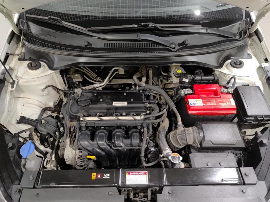Kia Rio IV Казань  - изображение 11