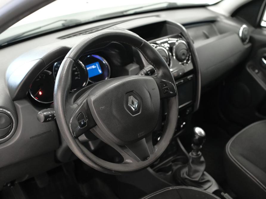Renault Duster I Рестайлинг Самара  - изображение 13