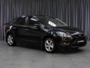 Ford Focus II Рестайлинг Тюмень  - изображение 16