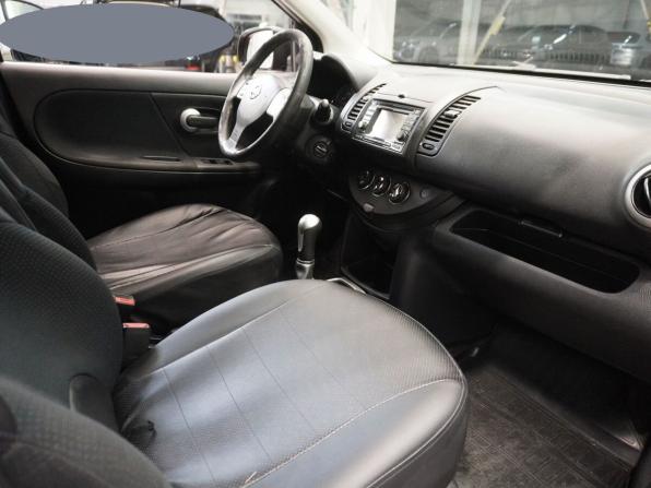 Nissan Note I Рестайлинг с пробегом 2013 года, цена 400 000 рублей, 452693 км, хэтчбек, Автокод Объявления