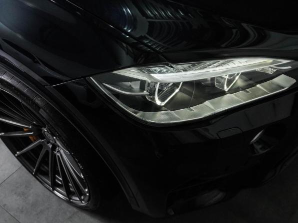 BMW X5 III (F15) с пробегом 2015 года, цена 4 399 000 рублей, 186300 км, внедорожник, Автокод Объявления