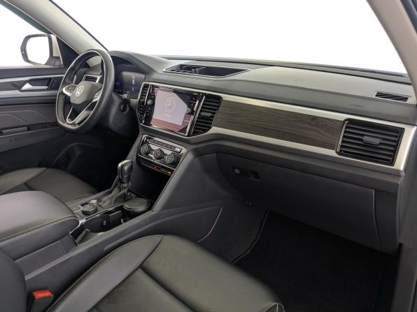 Volkswagen Teramont I Рестайлинг с пробегом 2021 года, цена 3 995 000 рублей, 86270 км, внедорожник, Автокод Объявления