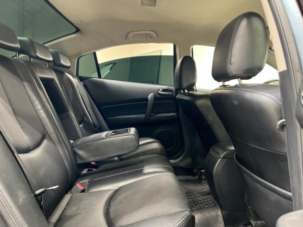 Mazda 6 II (GH) Рестайлинг с пробегом 2012 года, цена 950 000 рублей, 288000 км, седан, Автокод Объявления