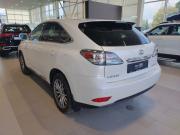 Lexus RX III Серпухов  - изображение 15