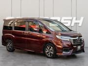 Honda Stepwgn V Рестайлинг Краснодар  - изображение 24