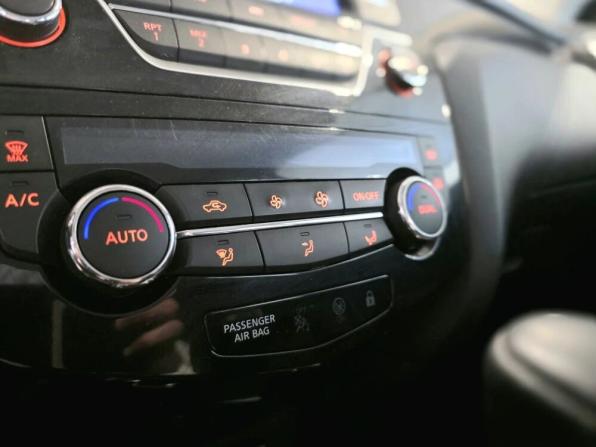 Nissan Qashqai II с пробегом 2014 года, цена 1 200 000 рублей, 163000 км, внедорожник, Автокод Объявления