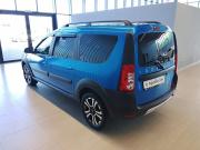 Lada (ВАЗ) Largus I Рестайлинг Калининград  - изображение 38