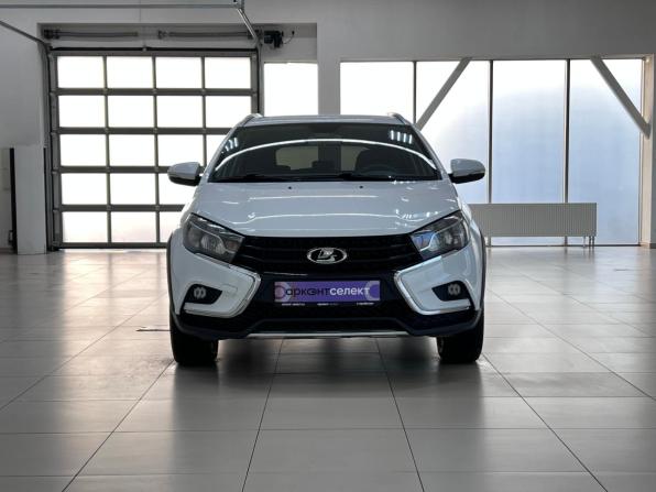 Lada (ВАЗ) Vesta I с пробегом 2018 года, цена 1 090 000 рублей, 116000 км, универсал, Автокод Объявления