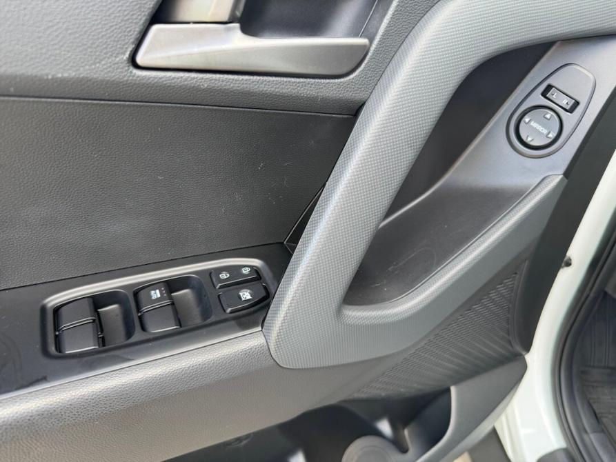 Hyundai Creta I Астрахань  - изображение 20