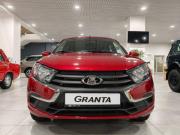 Lada (ВАЗ) Granta I Рестайлинг Сыктывкар  - изображение 19