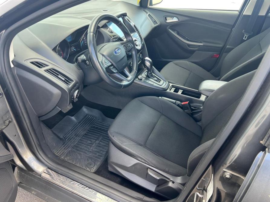Ford Focus III Рестайлинг Санкт-Петербург  - изображение 9