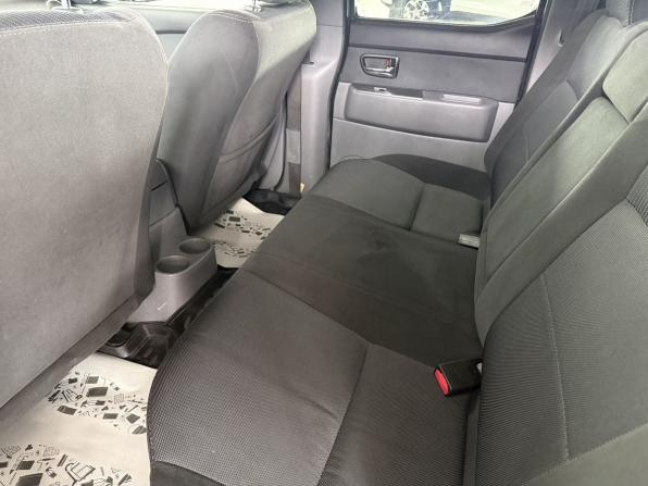 Ford Ranger II с пробегом 2008 года, цена 830 000 рублей, 169127 км, offers.body_type.unknown, Автокод Объявления