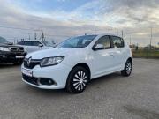 Renault Sandero II Рестайлинг Тверь  - изображение 20