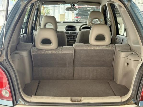 Toyota Corolla Spacio I с пробегом 1998 года, цена 249 000 рублей, 7963 км, компактвэн, Автокод Объявления