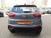 Hyundai Creta I Рестайлинг Екатеринбург  - изображение 33